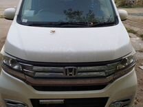 Honda N-WGN 0.7 CVT, 2015, 80 000 км, с пробегом, цена 899 999 руб.