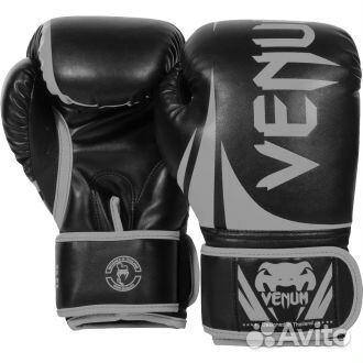 Боксерские перчатки venum challenger 2.0 10 OZ