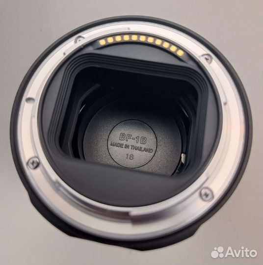 Объективы Nikon и переходник FTZ II новый