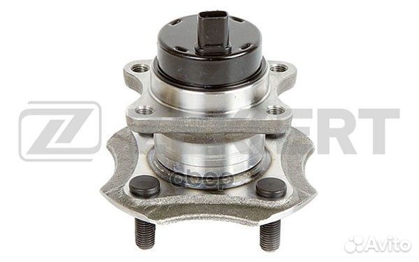 Ступица задняя (с ABS) Toyota Echo (P10) 99- V