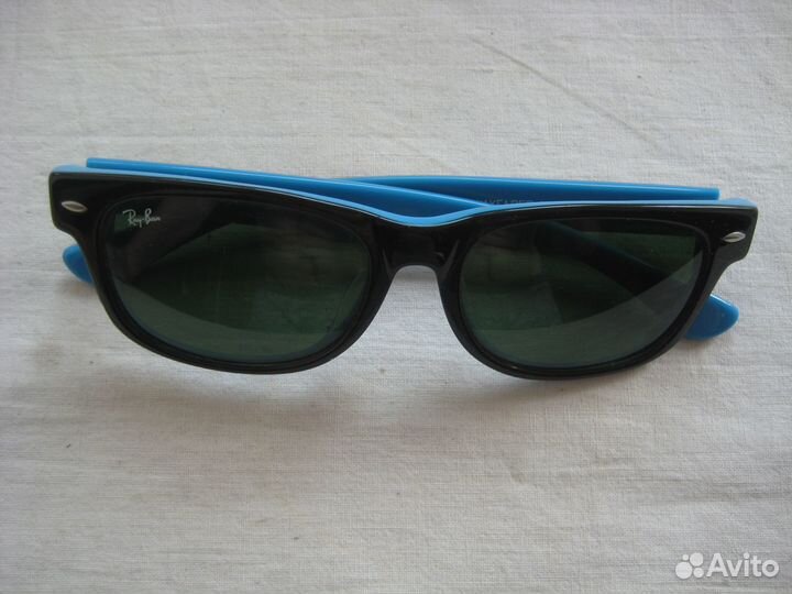 Очки Ray Ban женские