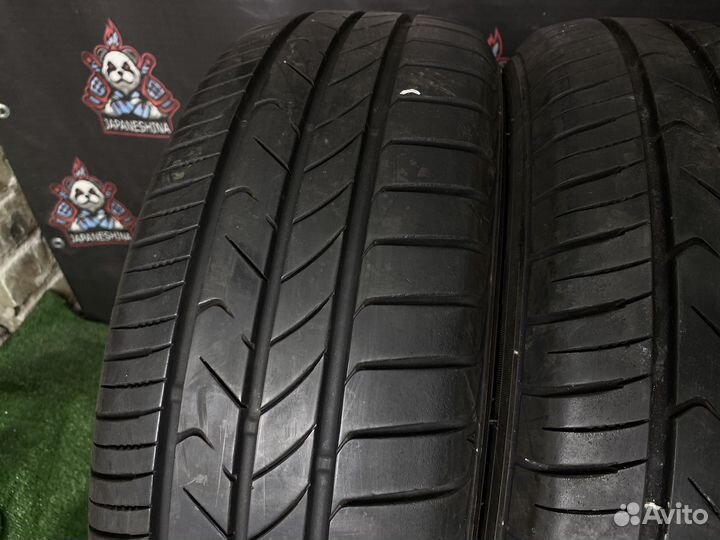 Toyo Tranpath mp7 195/65 R15