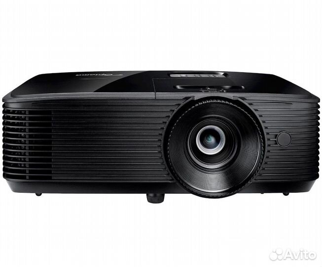 Проектор Optoma HD28e