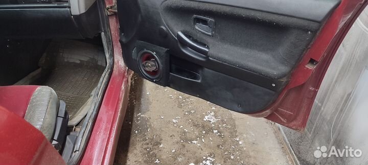 BMW 3 серия 1.6 МТ, 1993, 365 000 км