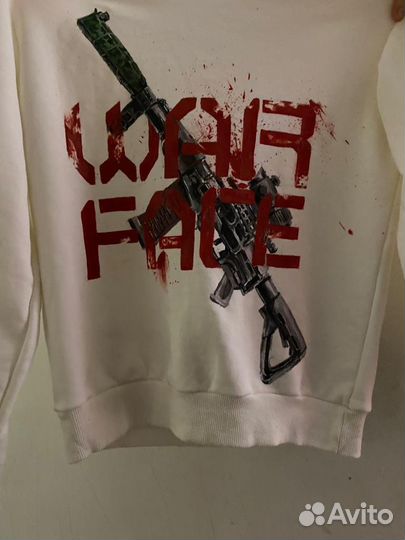 Роспись одежды