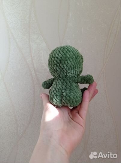 Лягушонок и утенок