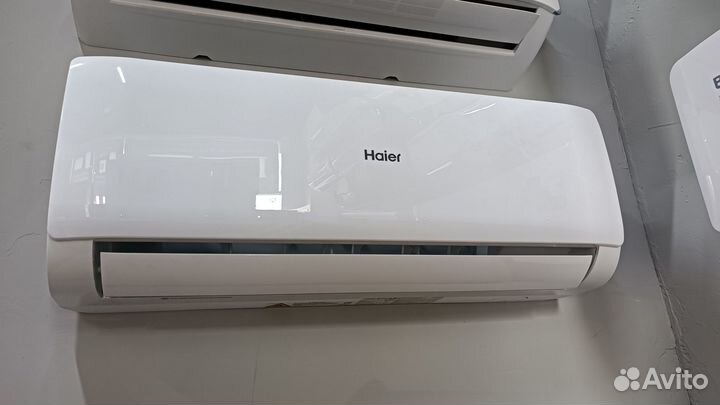 Сплит-система до 25 м2 Haier HSU-09HTT103/R3(IN)