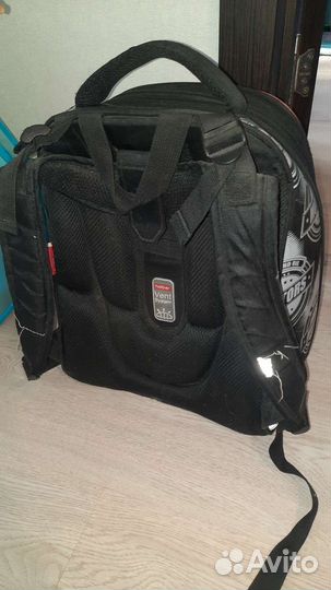 Рюкзак мужской