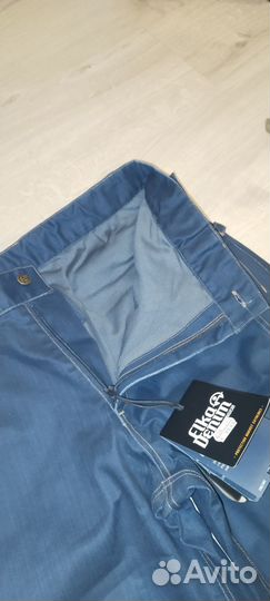 Спецодежда рабочая одежда летняя