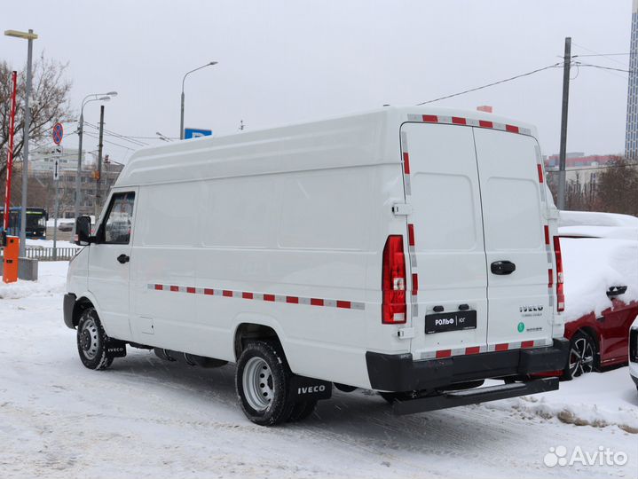 Iveco Daily 3.0 МТ, 2023