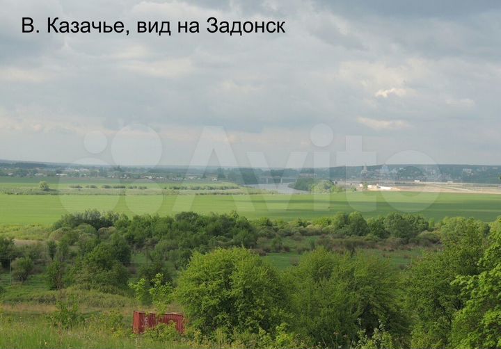 Участок 35 сот. (ИЖС)