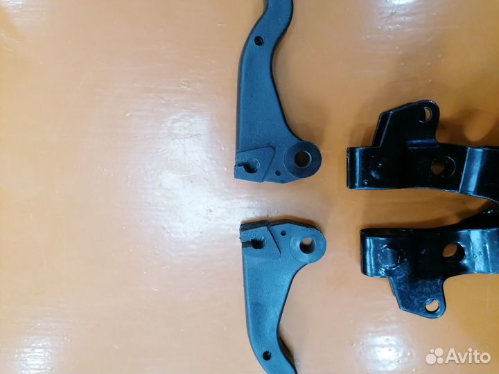 Запчасти мотоцикла иж 5-01 Орион