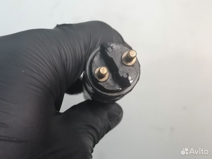 Toпливная фоpсункa Воsсh 0445120235