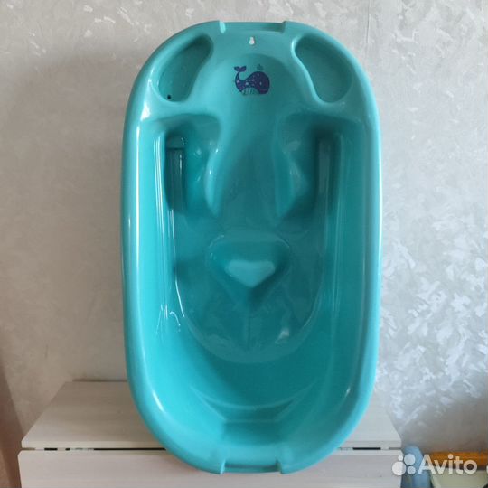 Ванночка для купания
