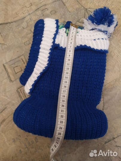 Шапки и перчатки