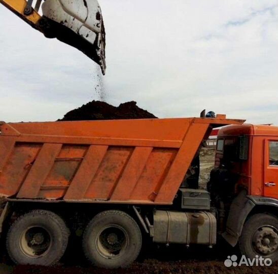 Щебень без посредников