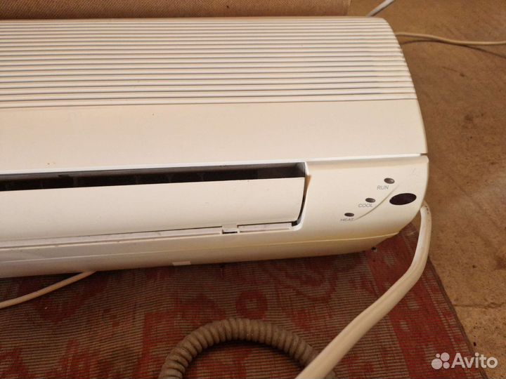 Кондиционер сплит система бу