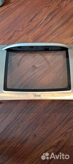 Teba кухонная плита. Дверь