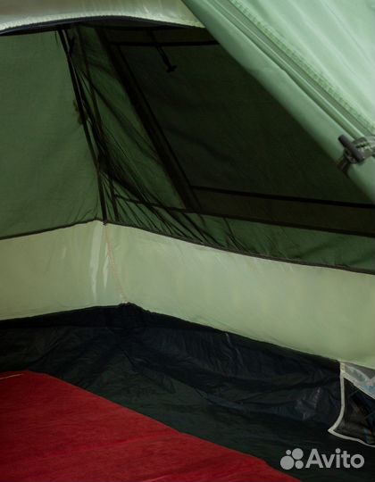 Палатка 3 местная Outventure 1 Second Tent 3
