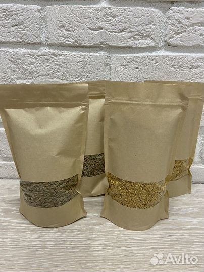 Сидераты рожь горчица