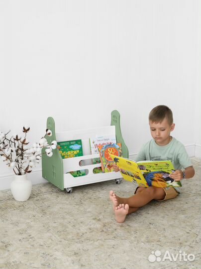 Детский органайзер 