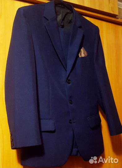 Костюм для школьников 12 - 14 лет