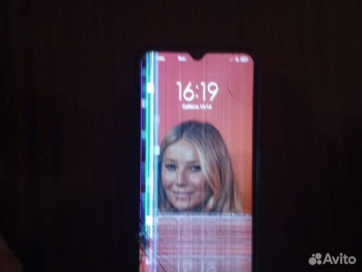 Xiaomi Redmi 9A, 2/32 ГБ