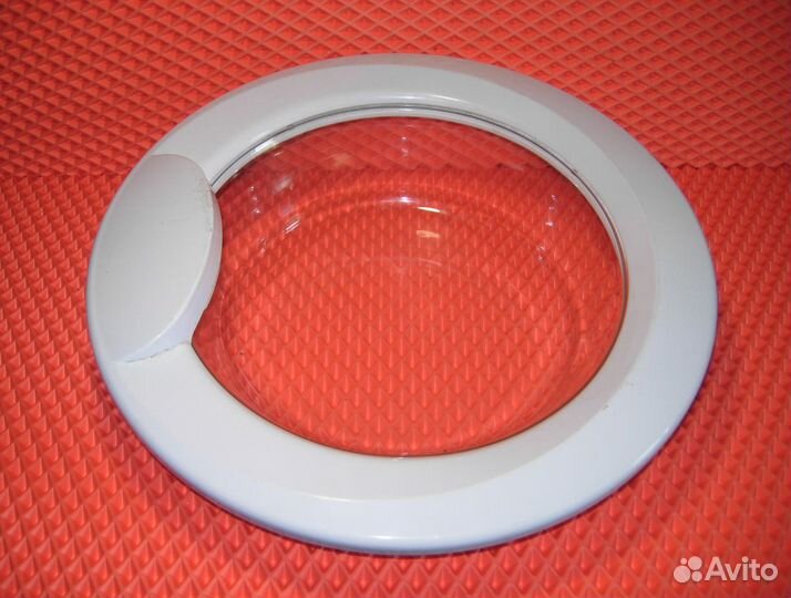 Люк для стиральной машины Indesit