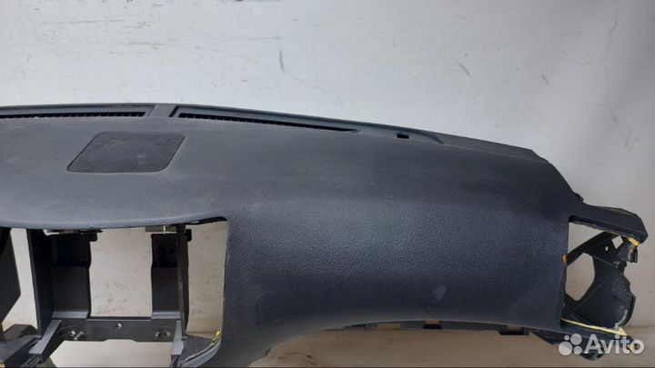 Панель приборов Infiniti G35 3.5 2007