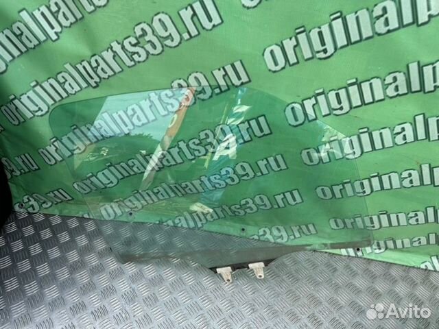 Стекло переднее правое Suzuki Wagon R Plus MM