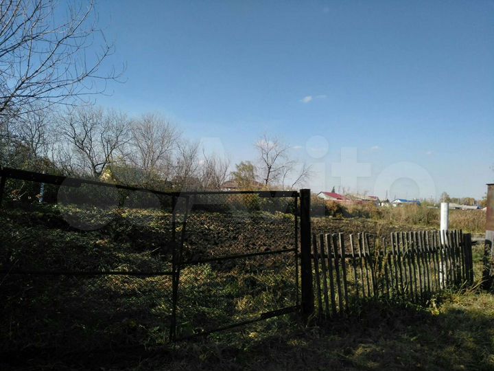 Участок 5 сот. (СНТ, ДНП)