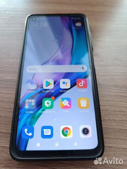 Xiaomi Redmi Note 9T, 4/64 ГБ