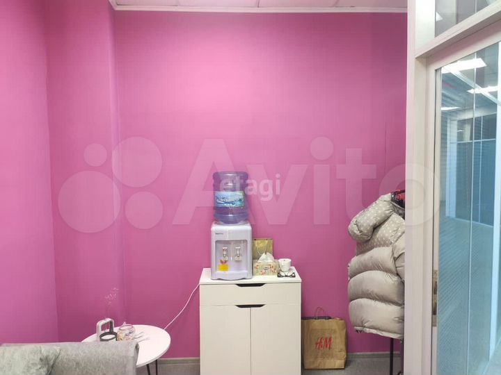 Продам помещение свободного назначения, 21 м²