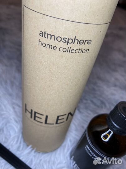 Диффузор для дома новый