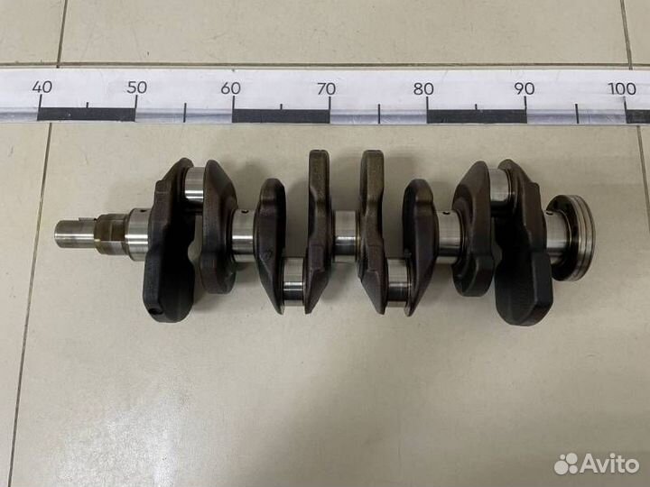 Коленвал Toyota Corolla E120 2001-2007