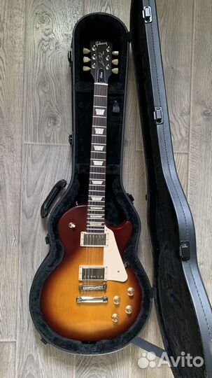 Gibson les paul tribute