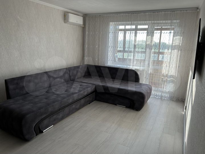 1-к. квартира, 33,7 м², 3/9 эт.