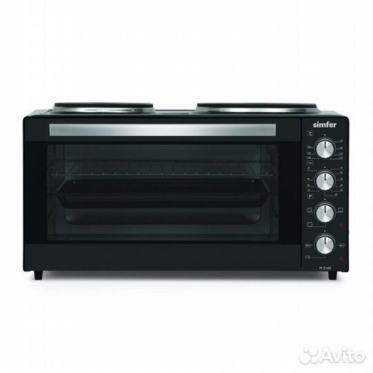 Мини-печь Simfer M 3540
