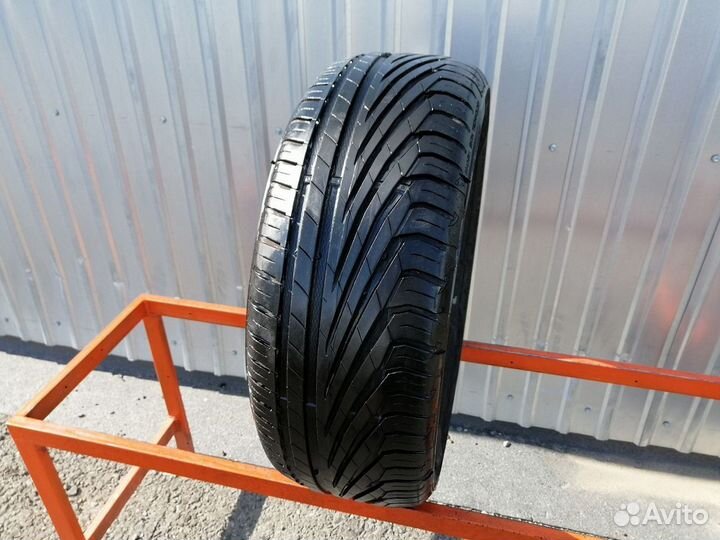 Uniroyal Rain Sport 3 205/55 R16 91V