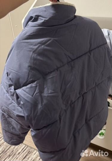 Куртка женская