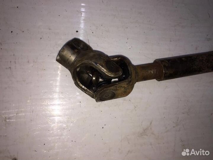 Колонка рулевая Mitsubishi-Мицубиси Galant (EA) Га