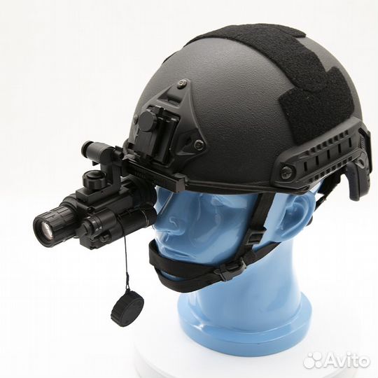 Монокуляр ночного видения пнв 2+ w-9920