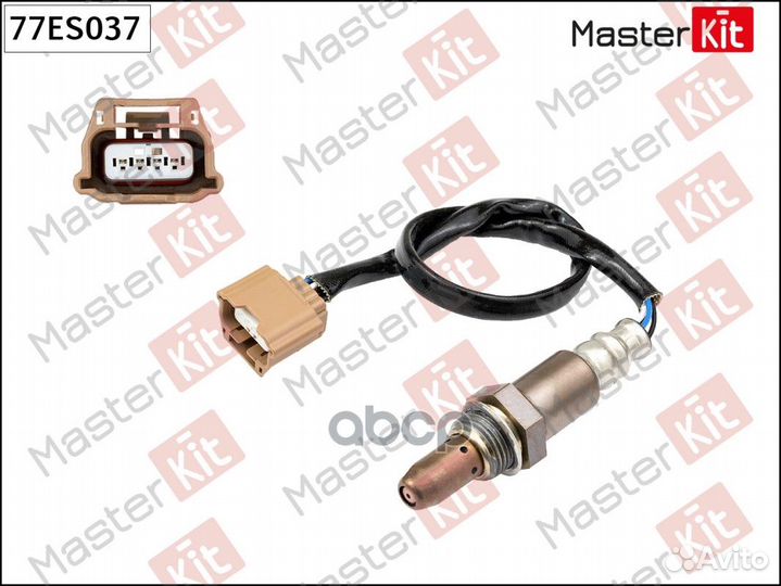 Лямбда-зонд 77ES037 MasterKit
