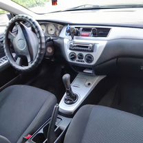 Mitsubishi Lancer 1.6 MT, 2005, 222 455 км