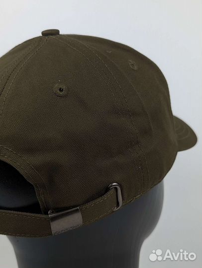 Бейсболка Calvin klein