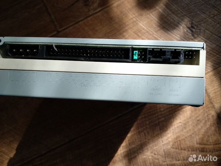 DVD rom