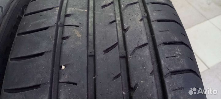 Kumho Crugen HP91 235/55 R19 101V