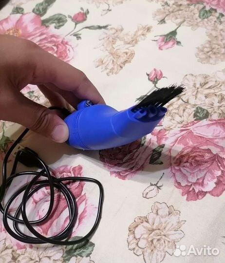 Пылесос Клавиатуры