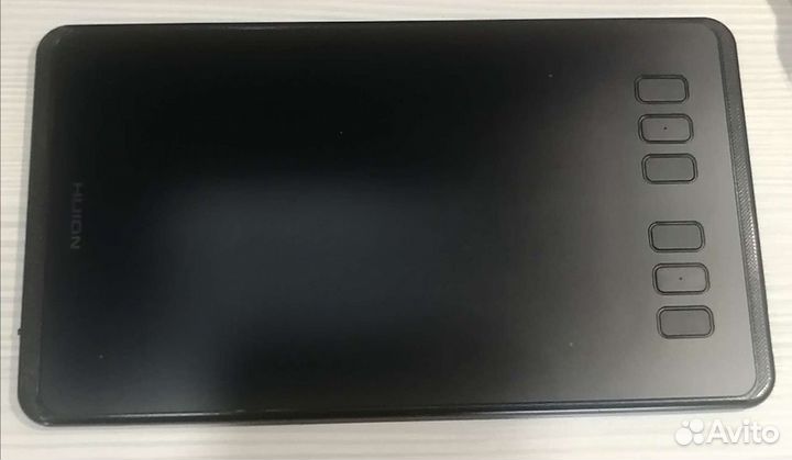 Графический планшет