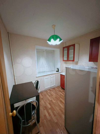 1-к. квартира, 31 м², 1/5 эт.